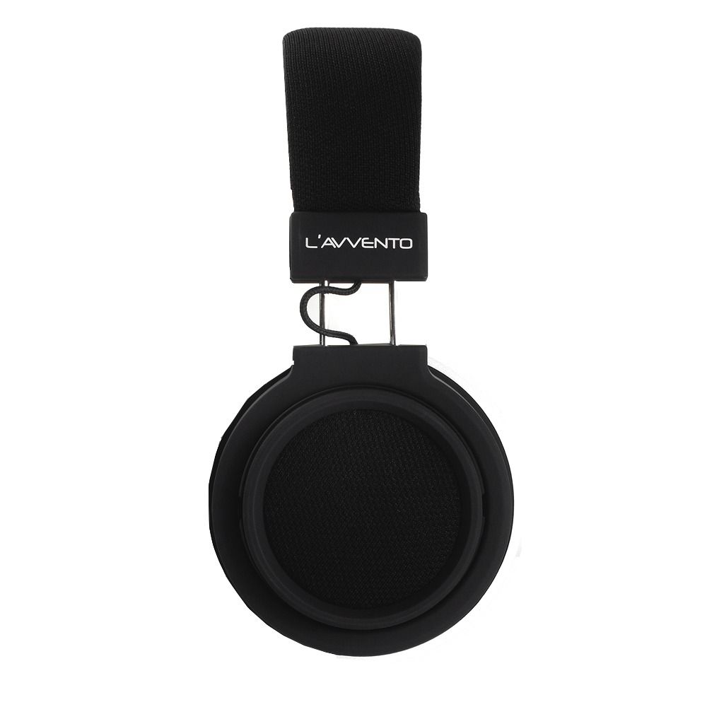 Headphone Bluetooth Lavvento HP-15 - King Tech