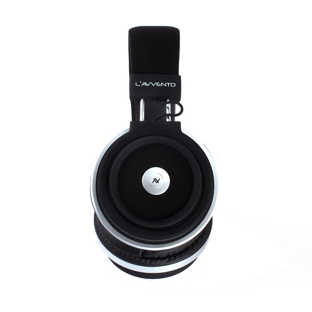 Headphone Bluetooth Lavvento HP-15 - King Tech