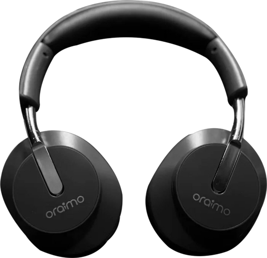 Headphone Bluetooth Oraimo OR-29 - King Tech