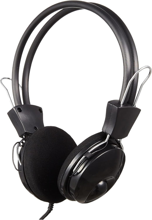 Headphone Fox CY-808 - King Tech