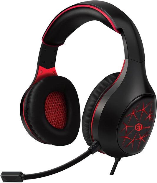 Headphone Gaming Standard GM-2100 - King Tech