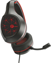 Headphone Gaming Standard GM-2100 - King Tech