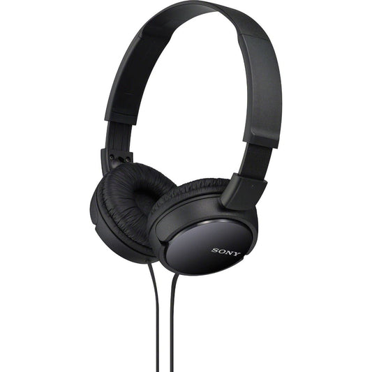 Headphone Sony ZX110AP HP-21-5 - King Tech