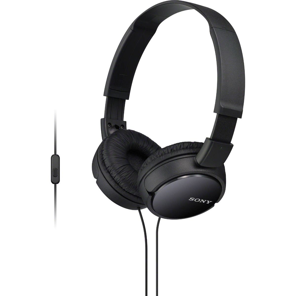 Headphone Sony ZX110AP HP-21-5 - King Tech