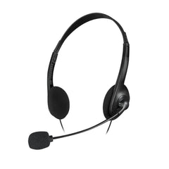 Headphones Accordo Speedlink SL-870003-BK - King Tech
