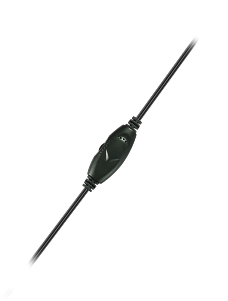 Headphones Accordo Speedlink SL-870003-BK - King Tech