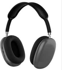 Headphones Bluetooth P9 - King Tech