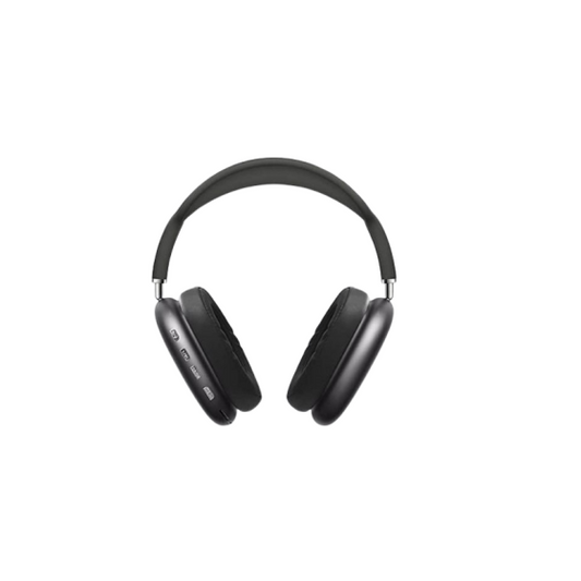 Headphones Bluetooth P9 - King Tech