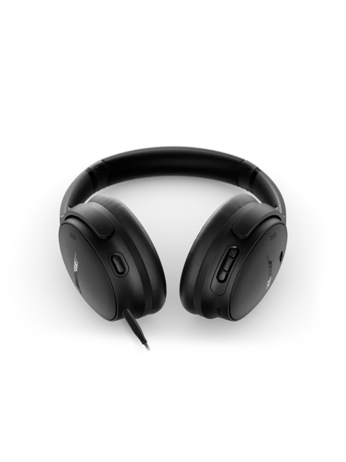 Headphones Bluetooth Bose QuietComfort QC35BT - King Tech