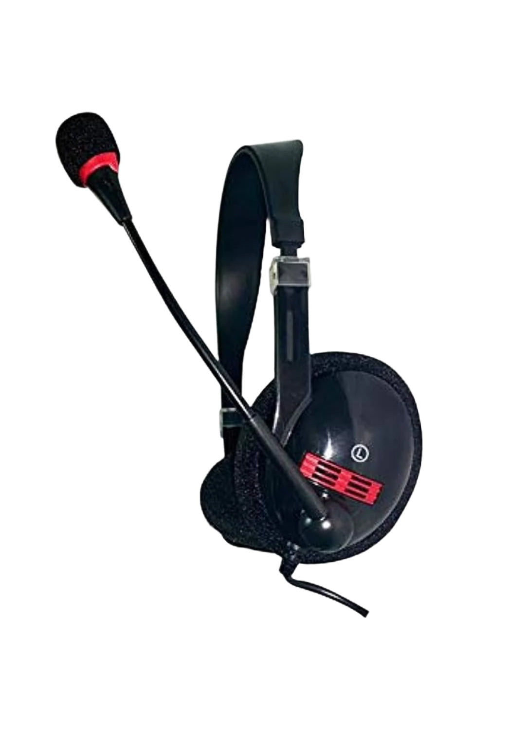 Headphones Call Center Yes Original H30 - King Tech