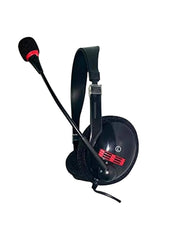 Headphones Call Center Yes Original H30 - King Tech