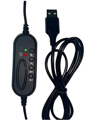 Headphones Call Center Yes Original H30 - King Tech