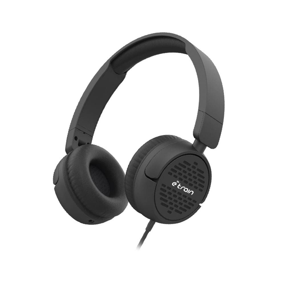 Headphones Etrain HP63B HP63R - King Tech