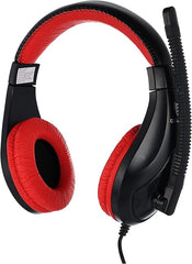 Headphones Gaming Gigamax 530 2 Socket - King Tech