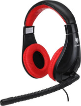 Headphones Gaming Gigamax 530 2 Socket - King Tech