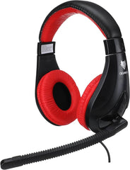 Headphones Gaming Gigamax 530 2 Socket - King Tech