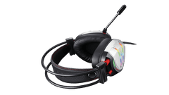 Headphones Gaming Lights Standard GM-007 - King Tech