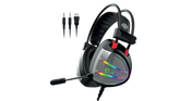 Headphones Gaming Lights Standard GM-007 - King Tech