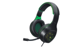 Headphones Gaming Lights Standard GM-3502L 2 Socket - King Tech