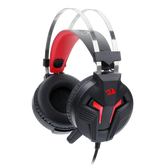 Headphones Gaming Redragon H112 - King Tech
