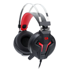 Headphones Gaming Redragon H112 - King Tech