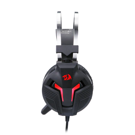 Headphones Gaming Redragon H112 - King Tech