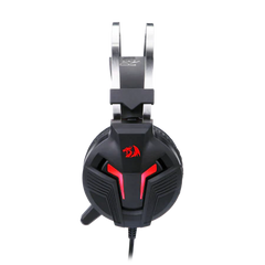 Headphones Gaming Redragon H112 - King Tech