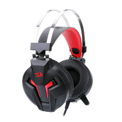 Headphones Gaming Redragon H112 - King Tech
