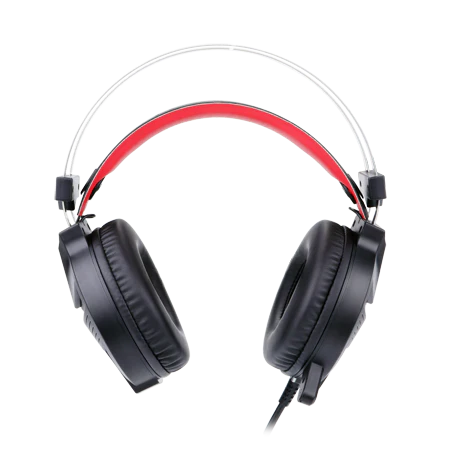 Headphones Gaming Redragon H112 - King Tech