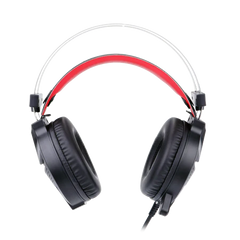 Headphones Gaming Redragon H112 - King Tech