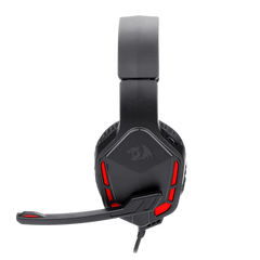 Headphones Gaming Redragon H220 - King Tech