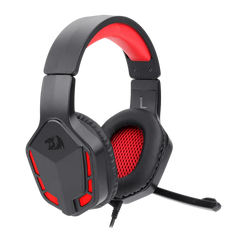 Headphones Gaming Redragon H220 - King Tech