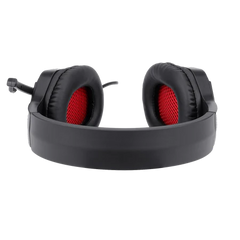 Headphones Gaming Redragon H220 - King Tech