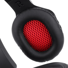 Headphones Gaming Redragon H220 - King Tech
