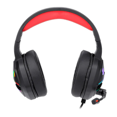 Headphones Gaming Redragon H230 - King Tech