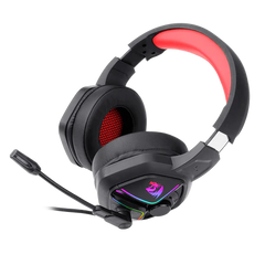 Headphones Gaming Redragon H230 - King Tech