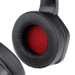 Headphones Gaming Redragon H230 - King Tech