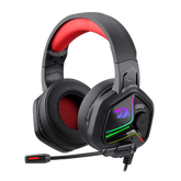 Headphones Gaming Redragon H230 - King Tech