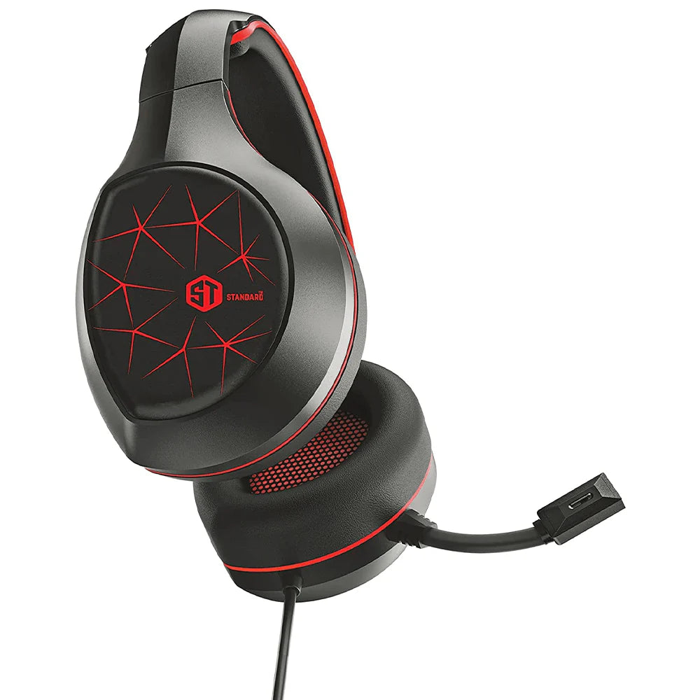 Headphones Gaming Standard GM-2100LR - King Tech