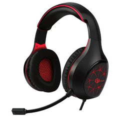 Headphones Gaming Standard GM-3501 1 Socket - King Tech