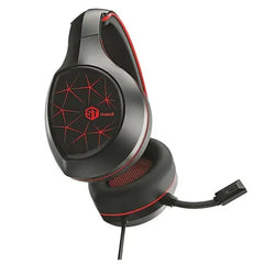 Headphones Gaming Standard GM-3501 1 Socket - King Tech