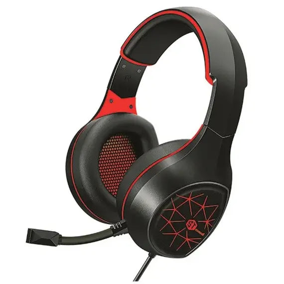Headphones Gaming Standard GM-3501 1 Socket - King Tech