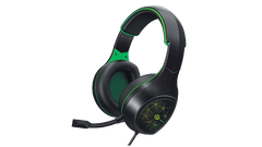 Headphones Gaming Standard GM-3502 2 Socket - King Tech
