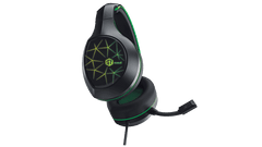 Headphones Gaming Standard GM-3502 2 Socket - King Tech