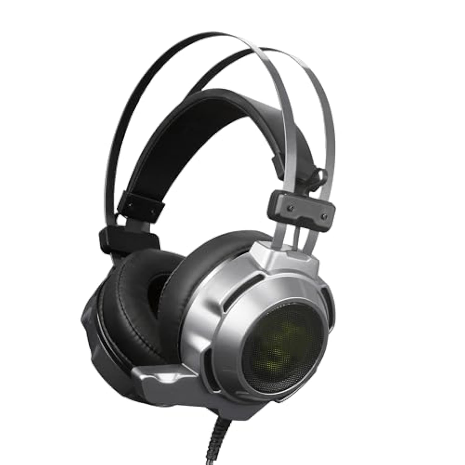 Headphones Gaming Technozone K-39 7X1 - King Tech