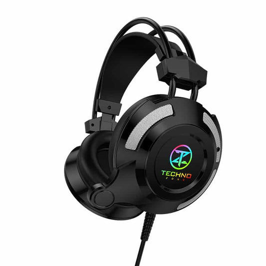 Headphones Gaming Technozone K-41 7X1 - King Tech