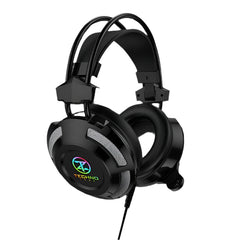 Headphones Gaming Technozone K-41 7X1 - King Tech