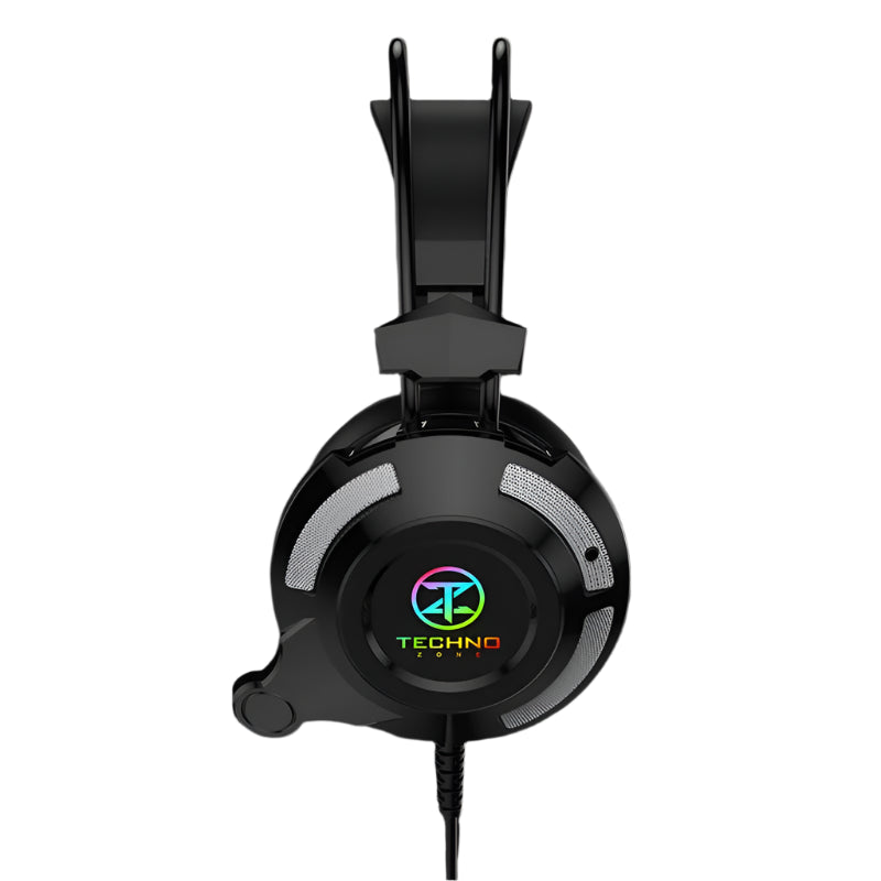 Headphones Gaming Technozone K-41 7X1 - King Tech