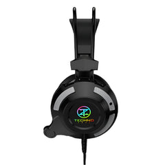Headphones Gaming Technozone K-41 7X1 - King Tech