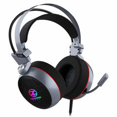 Headphones Gaming Technozone K 63 7X1 - King Tech